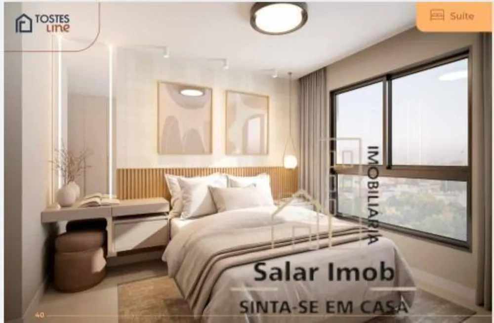 Apartamento, 2 quartos, 55 m² - Foto 19
