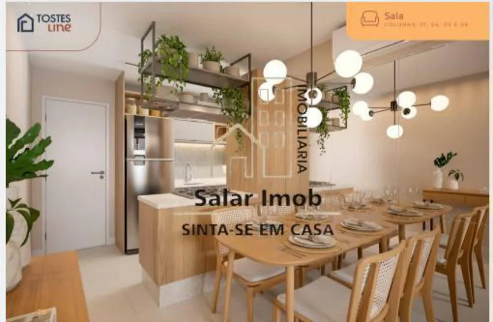 Apartamento, 2 quartos, 55 m² - Foto 42