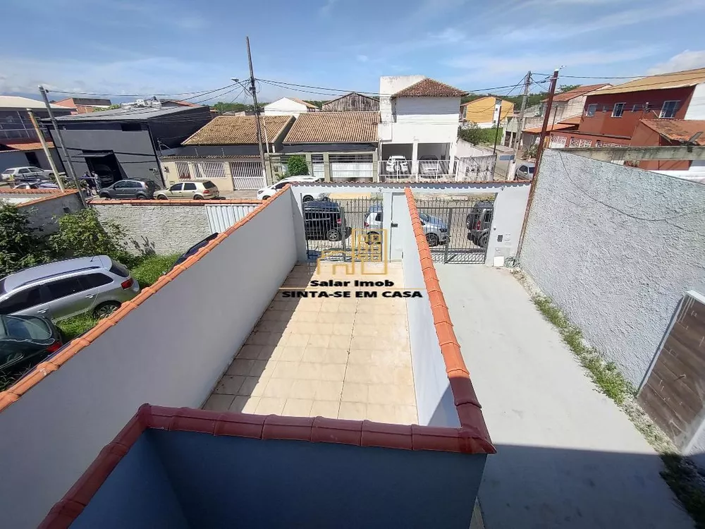 Casa, 4 quartos, 120 m² - Foto 11