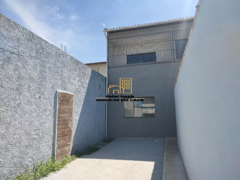 Casa, 4 quartos, 120 m² - Foto 3