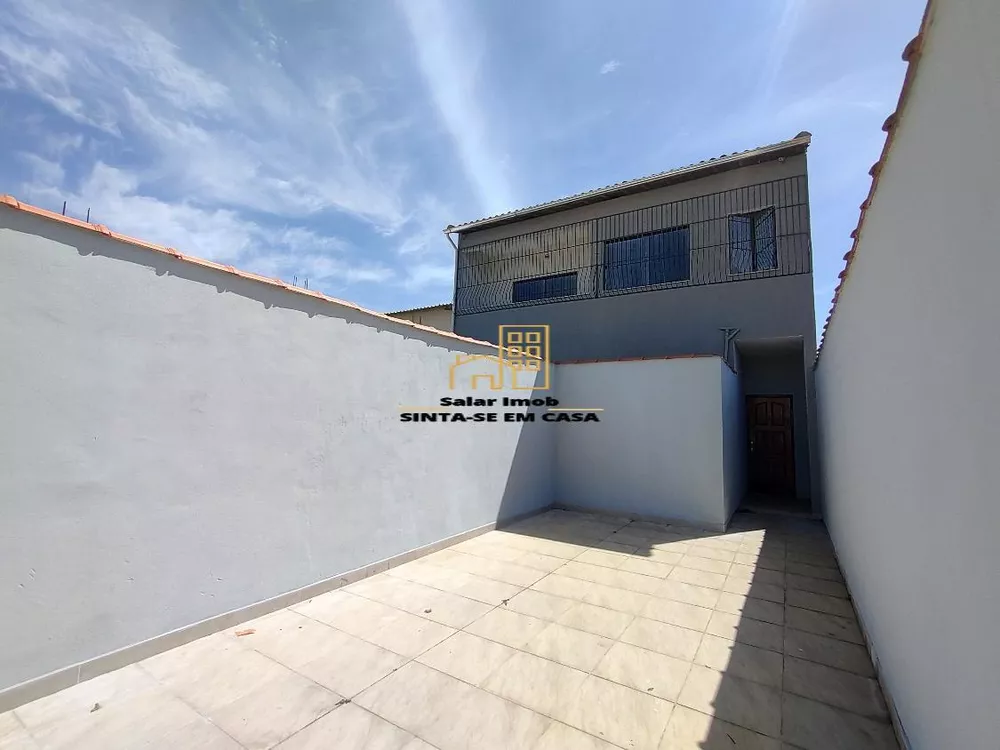 Casa, 4 quartos, 120 m² - Foto 8
