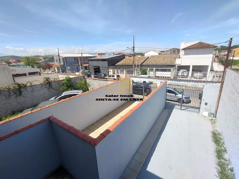 Casa, 4 quartos, 120 m² - Foto 5
