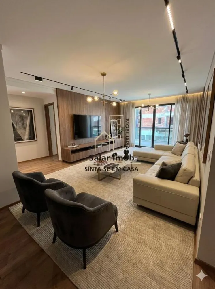 Apartamento, 2 quartos, 77 m² - Foto 90