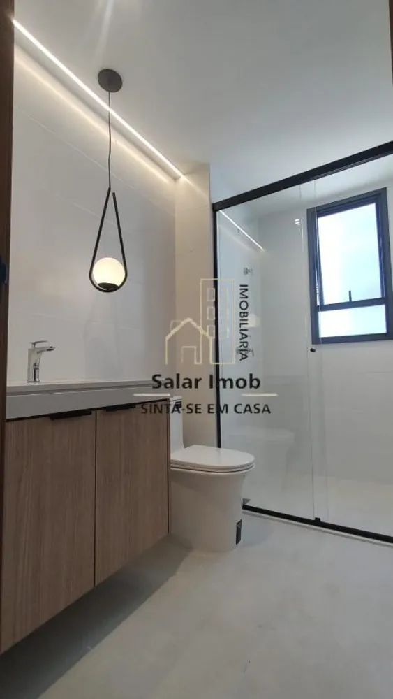 Apartamento, 2 quartos, 77 m² - Foto 159