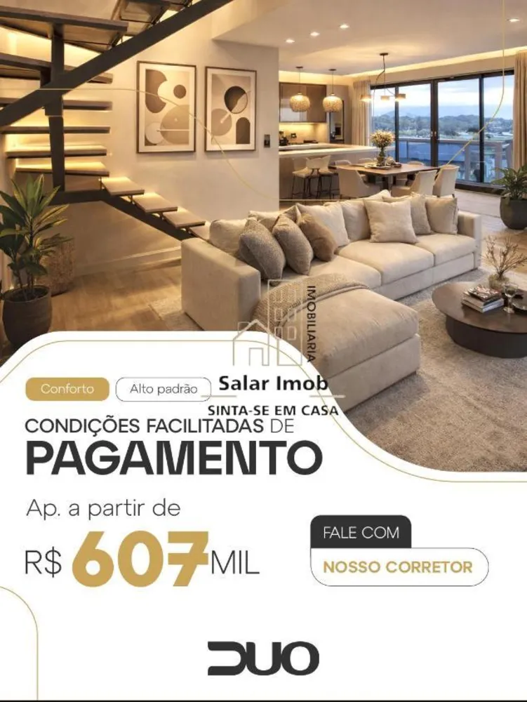 Apartamento, 2 quartos, 77 m² - Foto 167