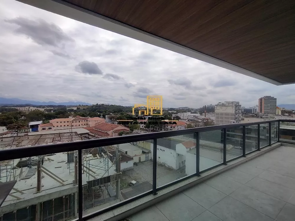 Apartamento, 3 quartos, 88 m² - Foto 3