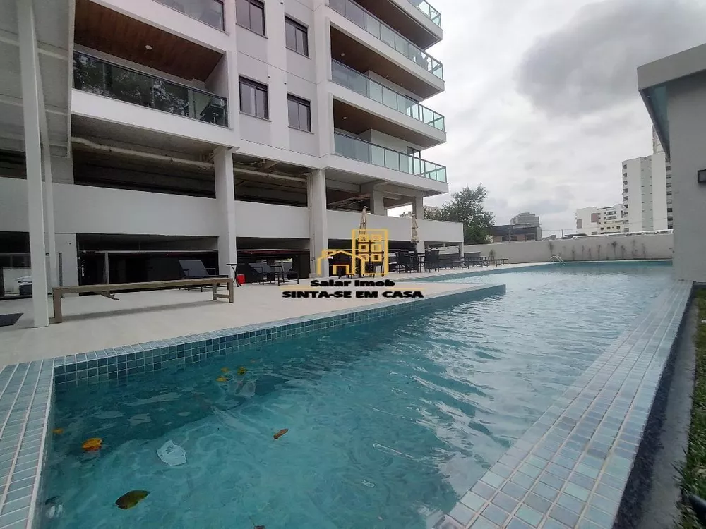 Apartamento, 3 quartos, 88 m² - Foto 2