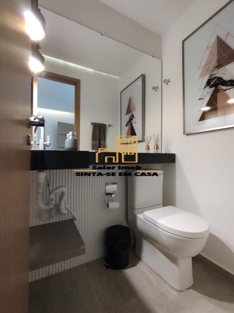 Apartamento à venda com 3 quartos, 88m² - Foto 21
