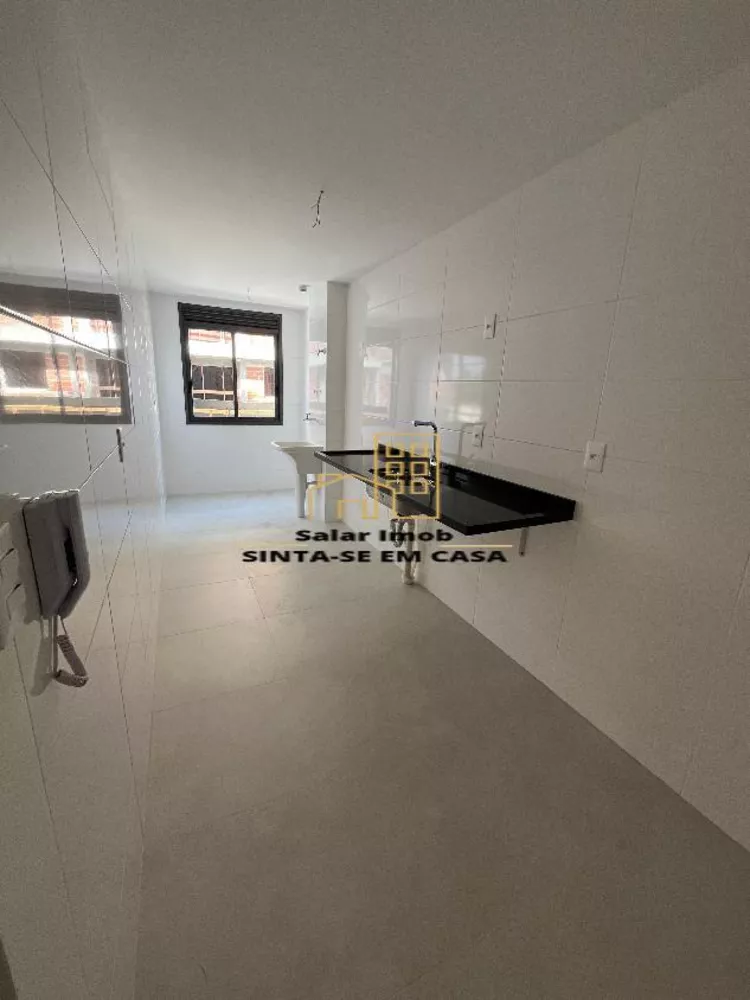 Apartamento, 3 quartos, 88 m² - Foto 7