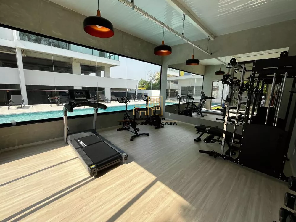 Apartamento, 3 quartos, 88 m² - Foto 30