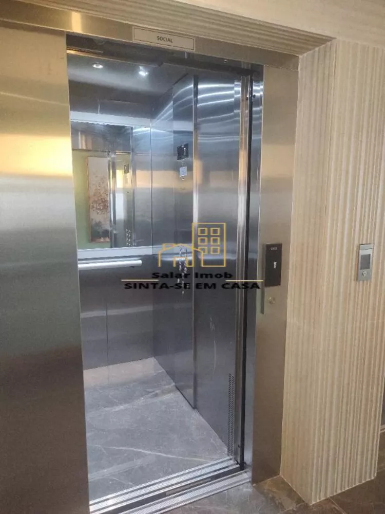 Apartamento, 3 quartos, 88 m² - Foto 33