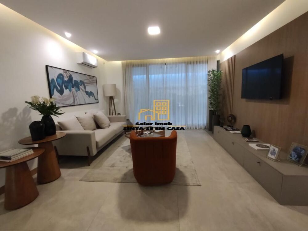 Apartamento à venda com 3 quartos, 88m² - Foto 5