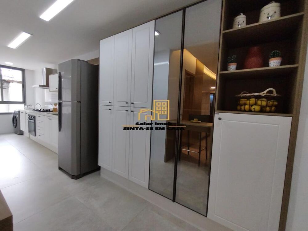 Apartamento à venda com 3 quartos, 88m² - Foto 9
