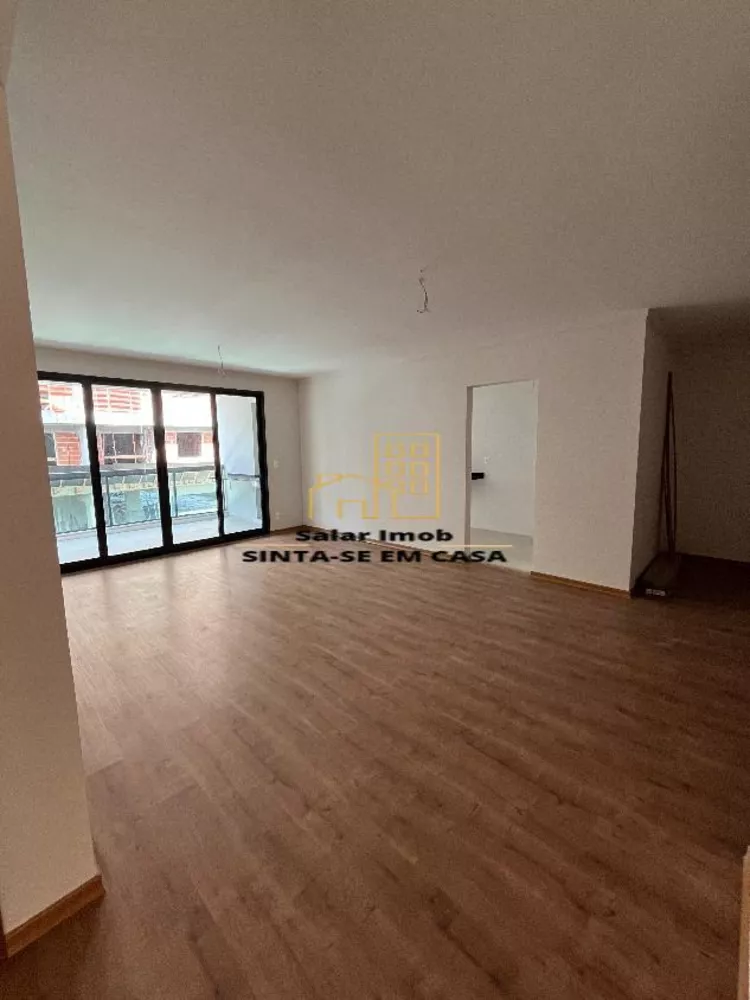 Apartamento, 3 quartos, 88 m² - Foto 4