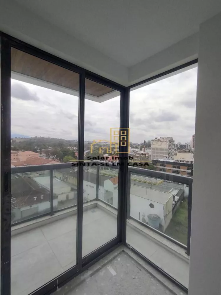 Apartamento, 3 quartos, 88 m² - Foto 23