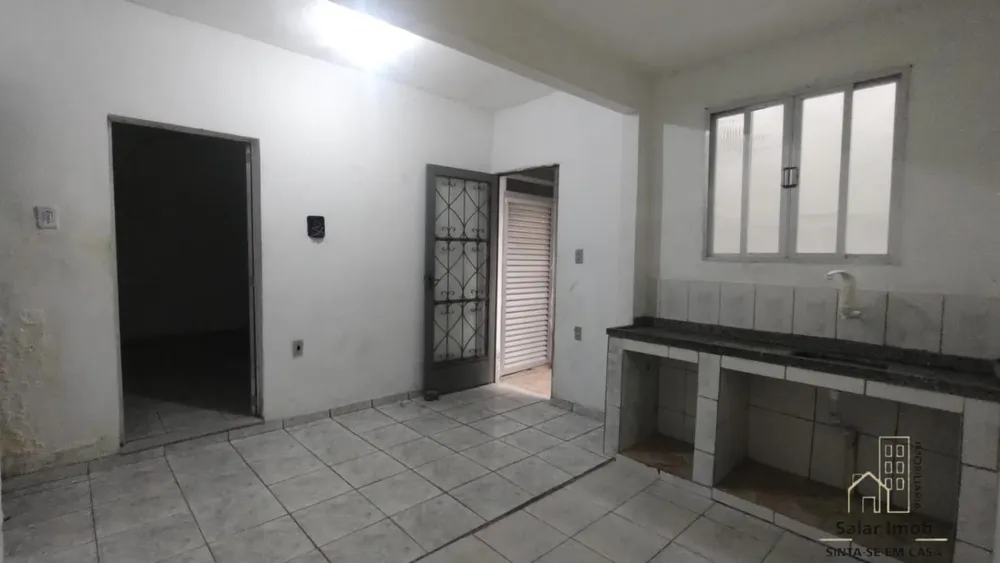 Casa, 1 quarto, 72 m² - Foto 22