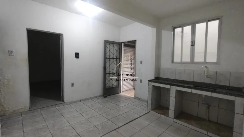 Casa, 1 quarto, 72 m² - Foto 2
