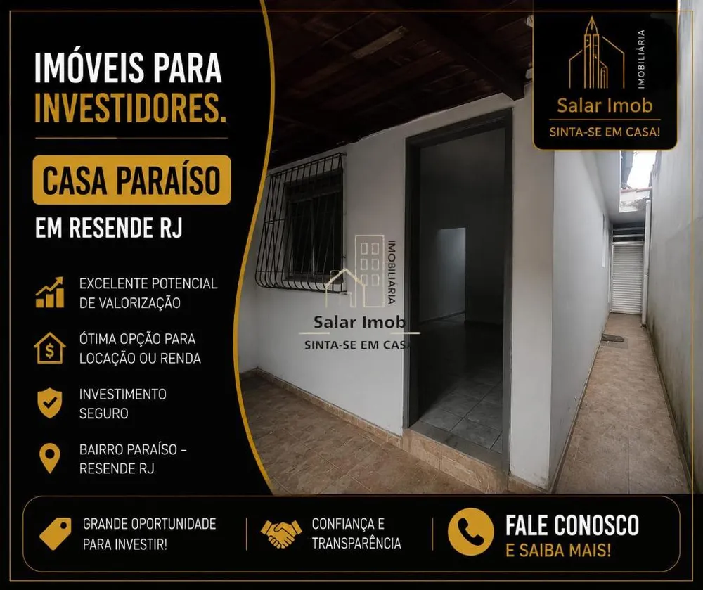 Casa, 1 quarto, 72 m² - Foto 4
