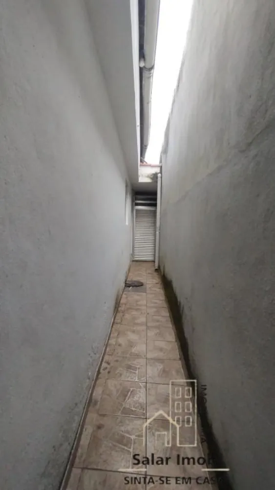 Casa, 1 quarto, 72 m² - Foto 28