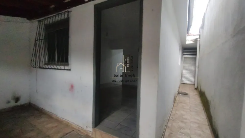 Casa, 1 quarto, 72 m² - Foto 13