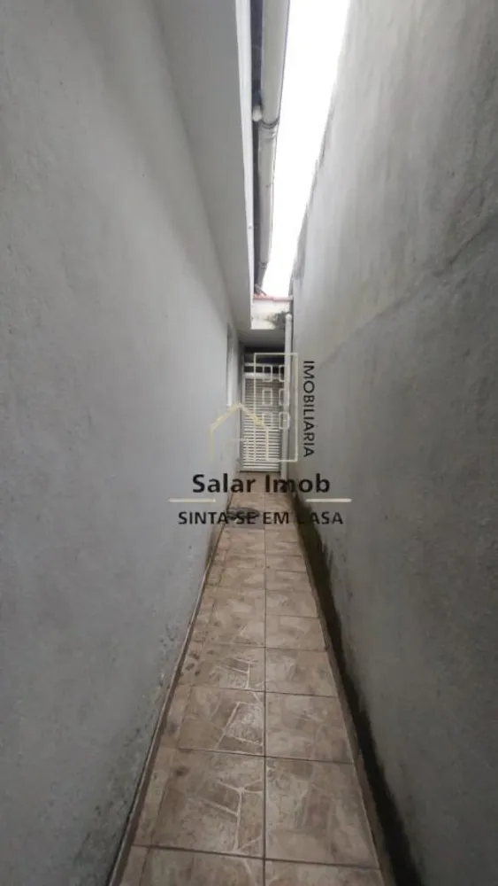 Casa, 1 quarto, 72 m² - Foto 3