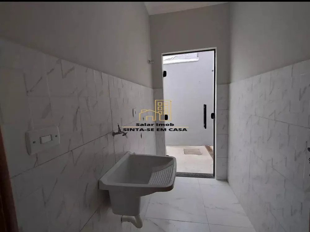 Casa, 3 quartos, 99 m² - Foto 13