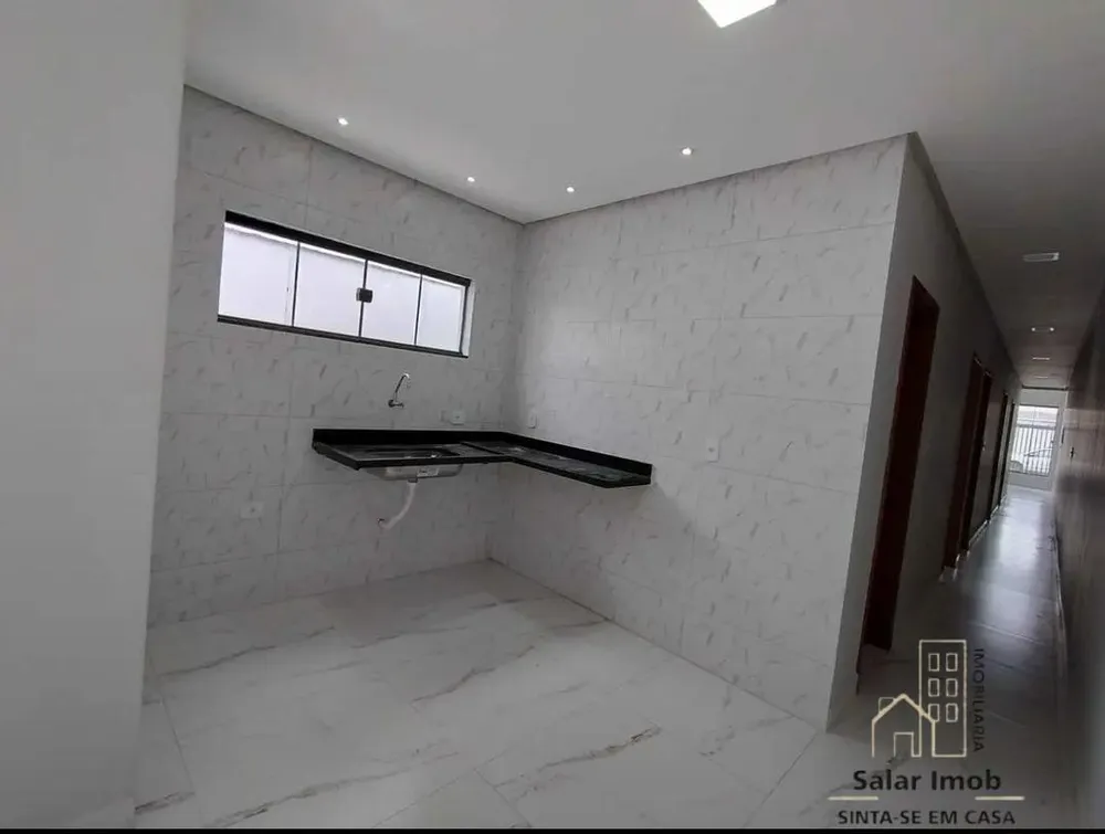 Casa, 3 quartos, 99 m² - Foto 42
