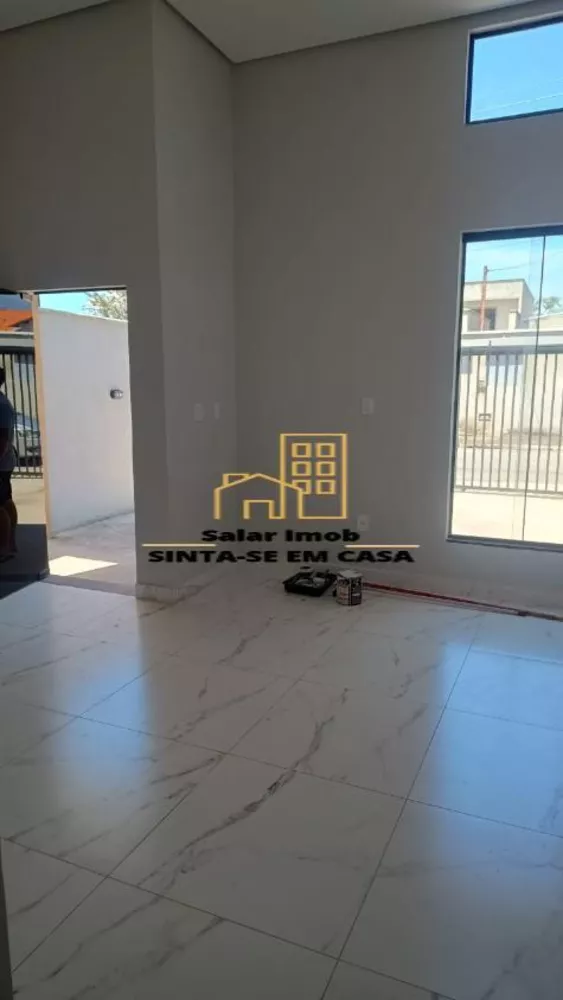 Casa, 3 quartos, 99 m² - Foto 3