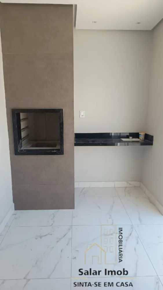 Casa, 3 quartos, 99 m² - Foto 49