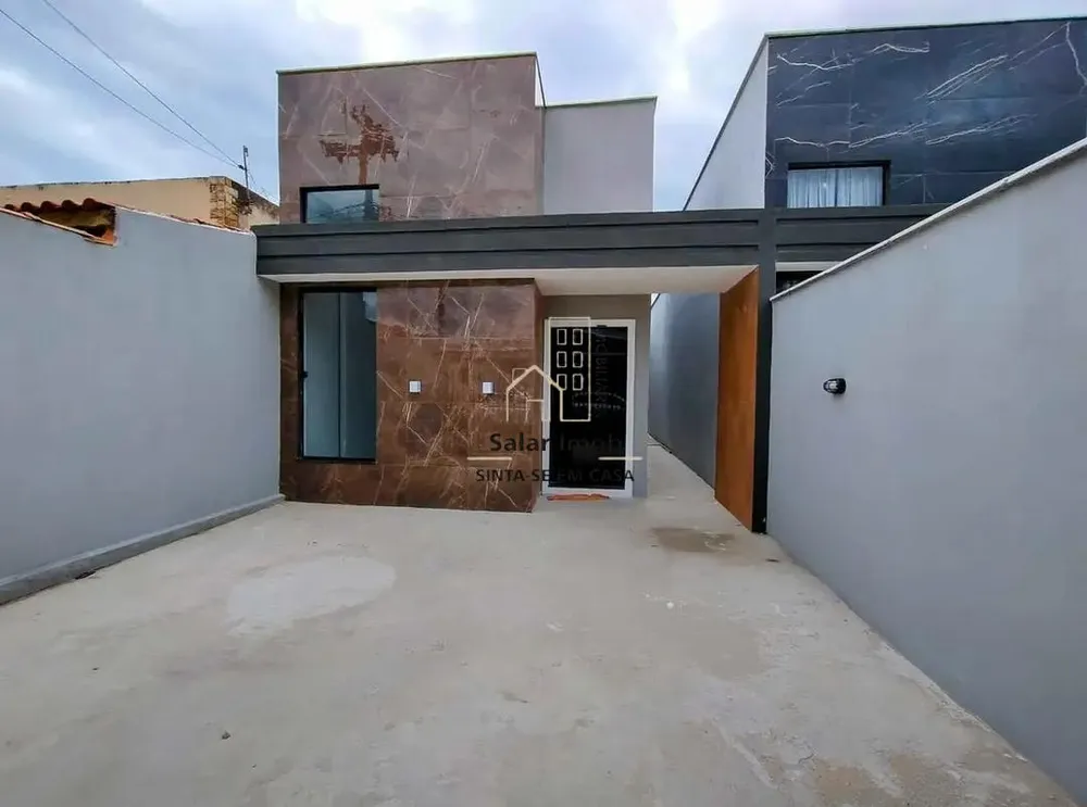 Casa, 3 quartos, 99 m² - Foto 18