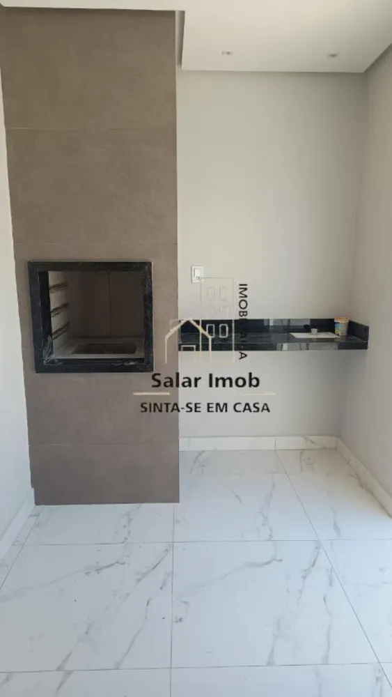 Casa, 3 quartos, 99 m² - Foto 38