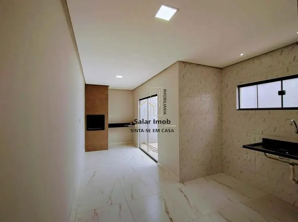 Casa, 3 quartos, 99 m² - Foto 37