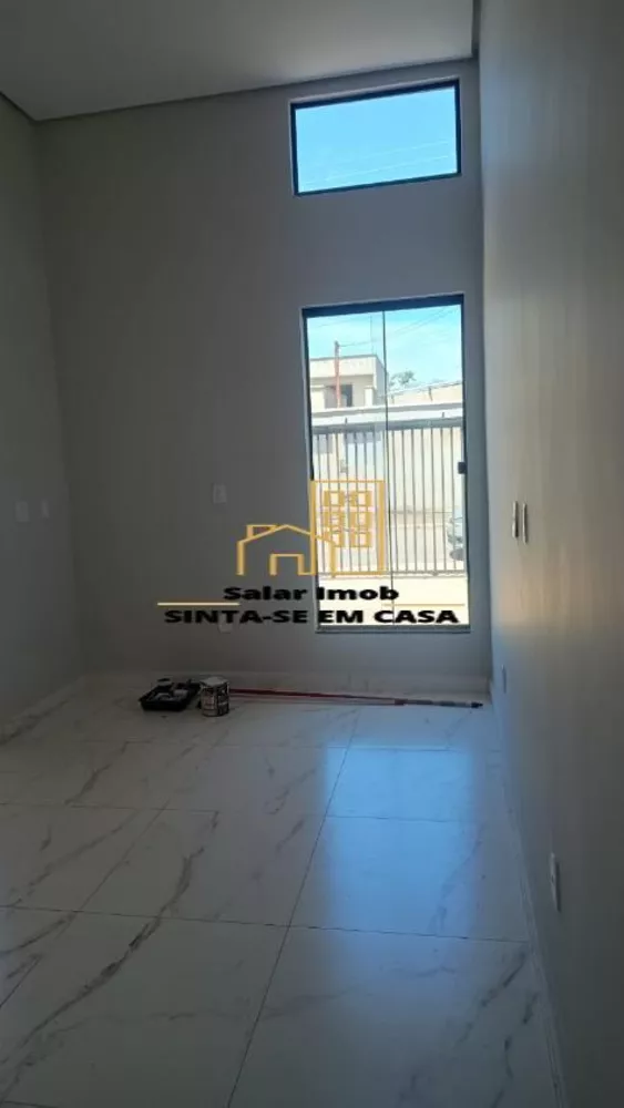 Casa, 3 quartos, 99 m² - Foto 4