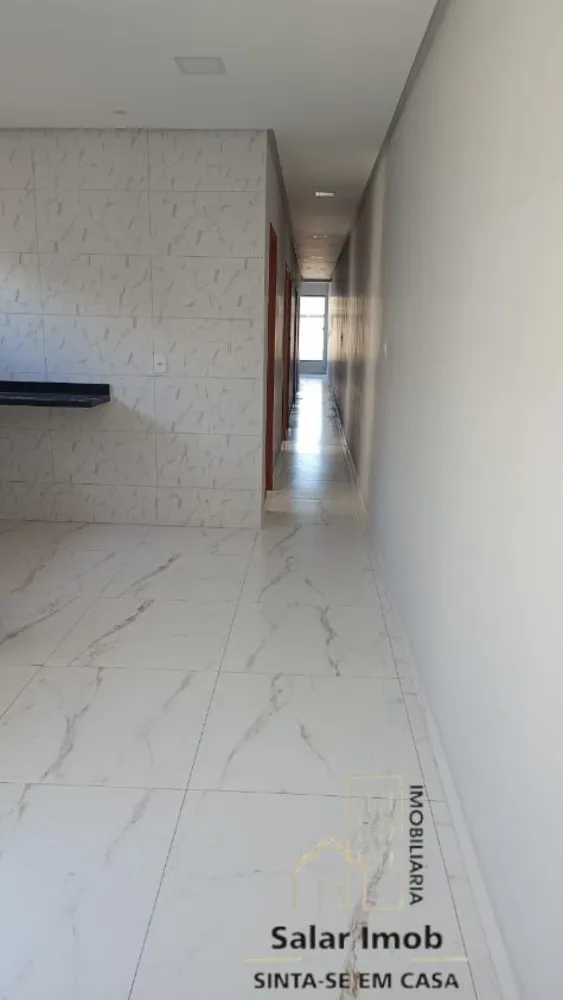 Casa, 3 quartos, 99 m² - Foto 39