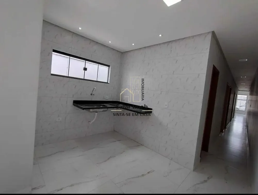 Casa, 3 quartos, 99 m² - Foto 32