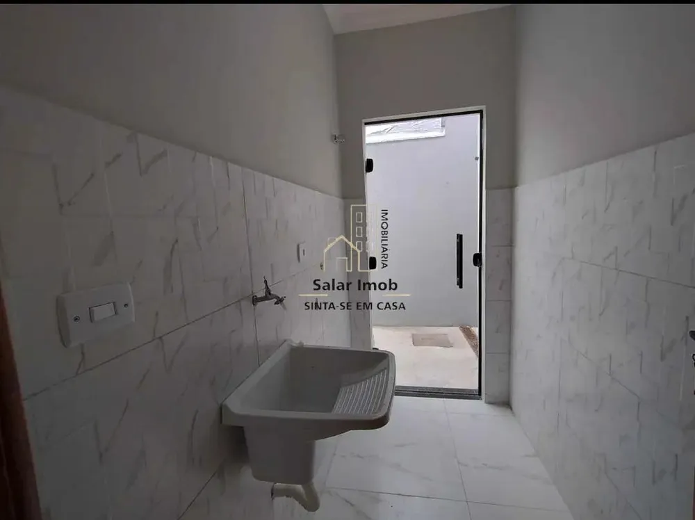 Casa, 3 quartos, 99 m² - Foto 46