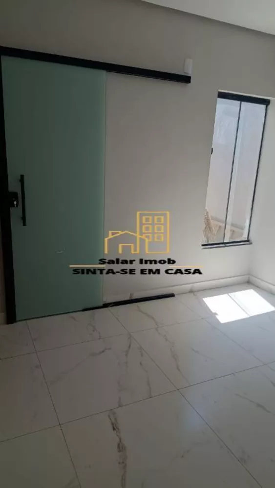 Casa, 3 quartos, 99 m² - Foto 14