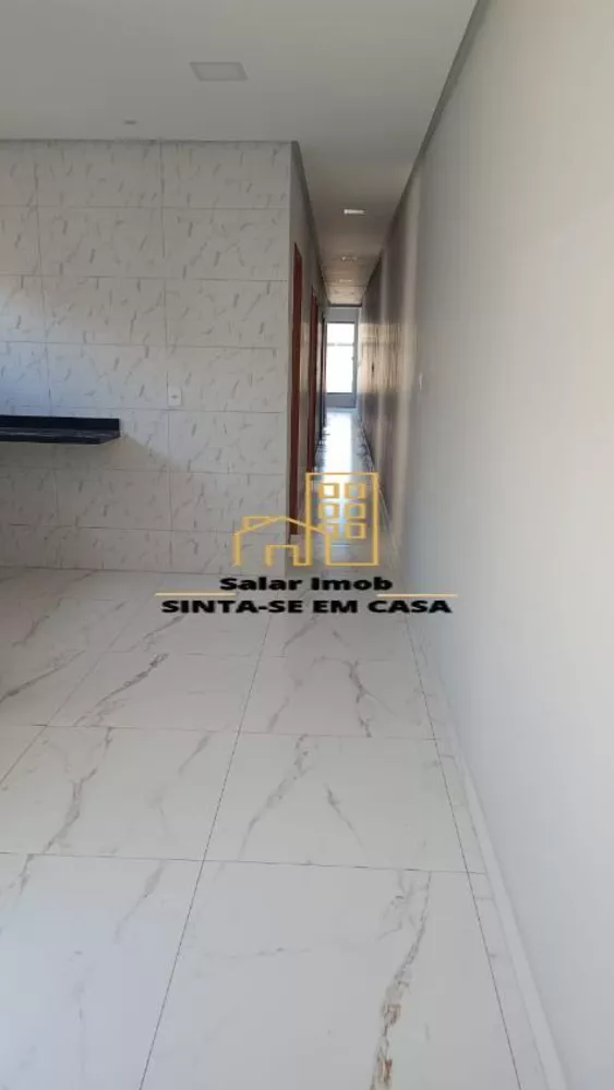 Casa, 3 quartos, 99 m² - Foto 16