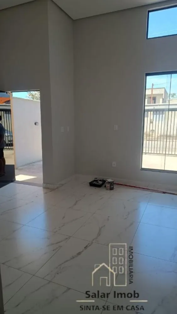 Casa, 3 quartos, 99 m² - Foto 23