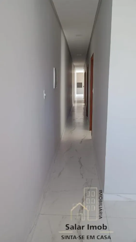 Casa, 3 quartos, 99 m² - Foto 30