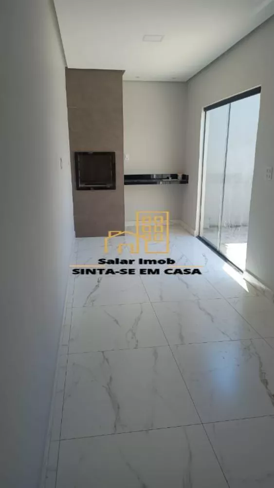 Casa, 3 quartos, 99 m² - Foto 5