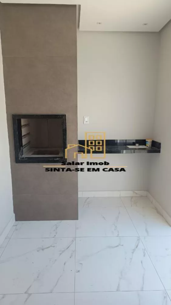 Casa, 3 quartos, 99 m² - Foto 8