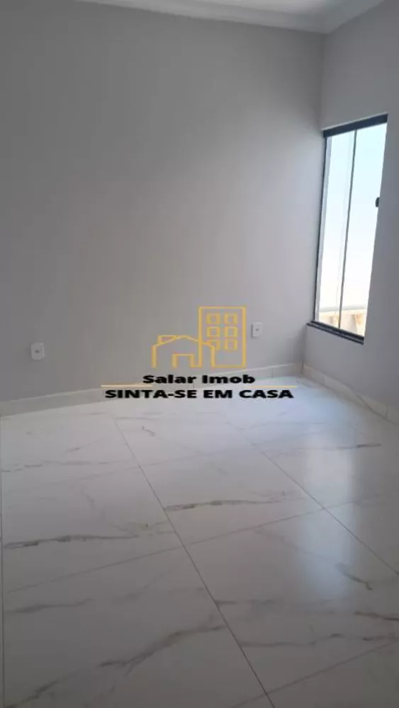Casa, 3 quartos, 99 m² - Foto 9