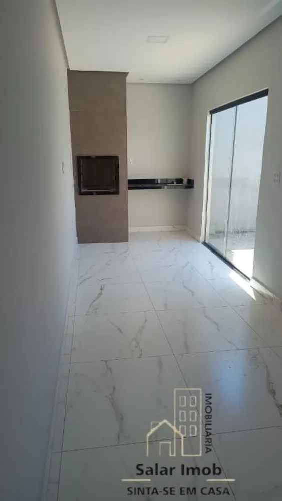 Casa, 3 quartos, 99 m² - Foto 47