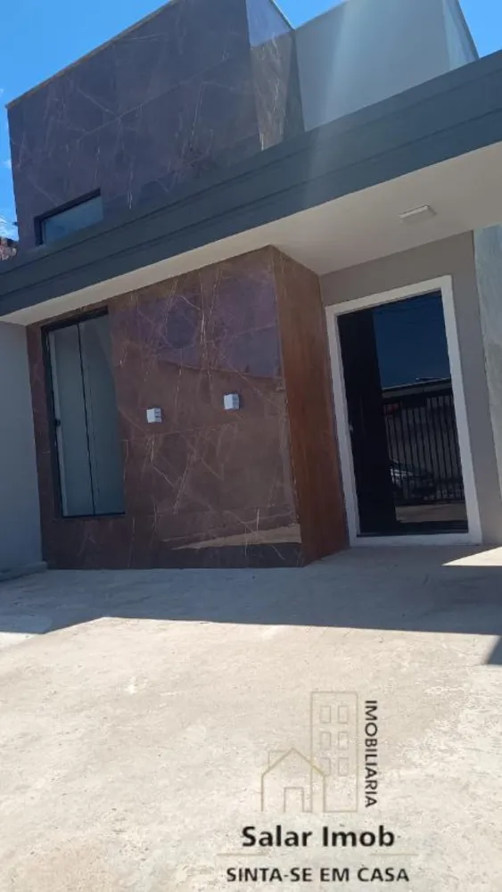 Casa, 3 quartos, 99 m² - Foto 20