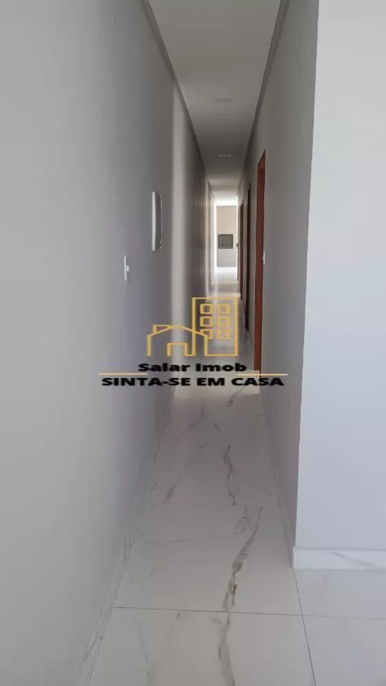 Casa, 3 quartos, 99 m² - Foto 7