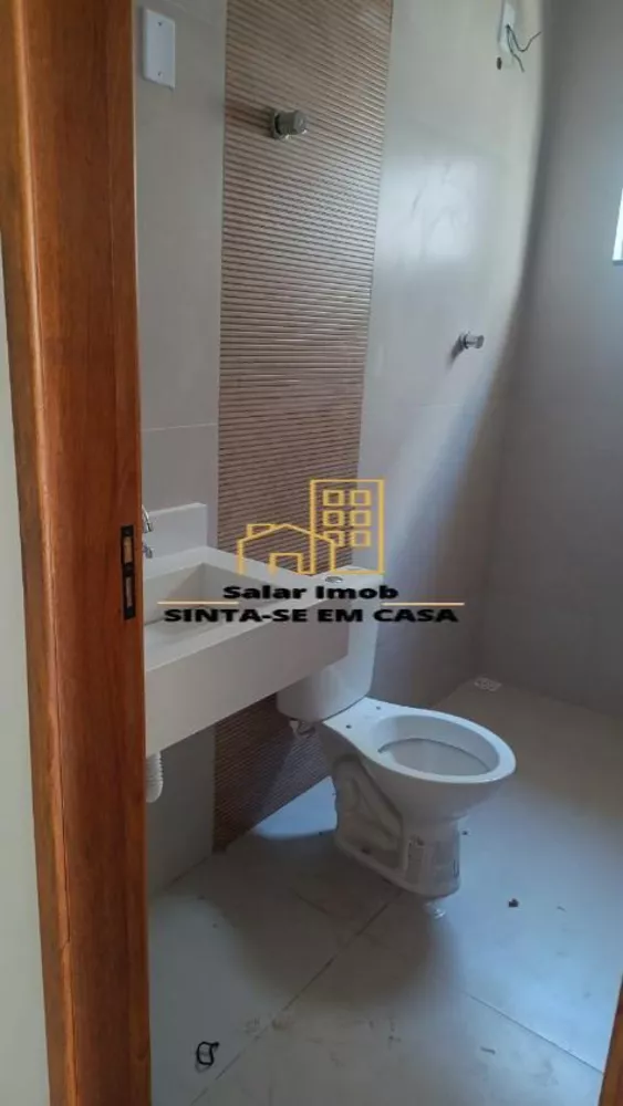 Casa, 3 quartos, 99 m² - Foto 12