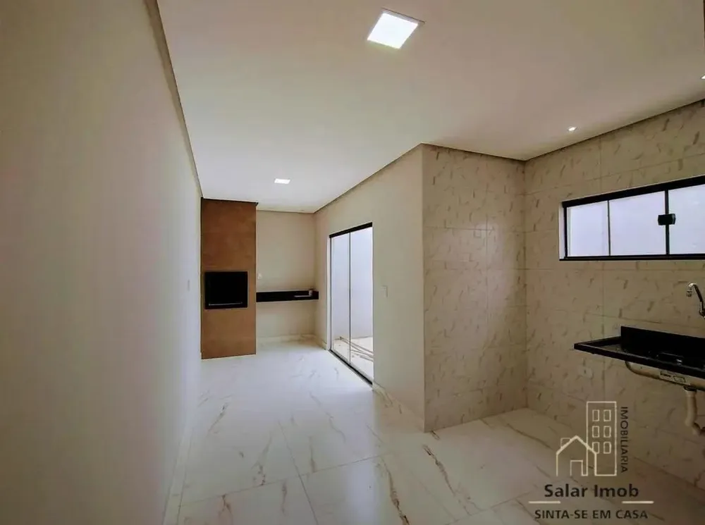 Casa, 3 quartos, 99 m² - Foto 40
