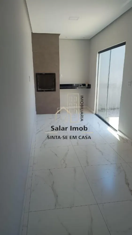 Casa, 3 quartos, 99 m² - Foto 31