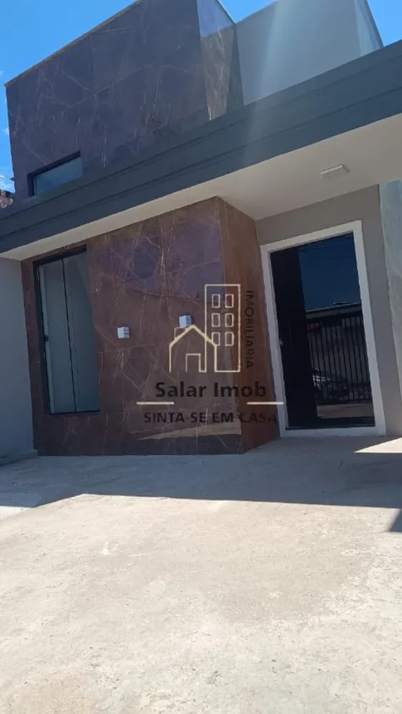 Casa, 3 quartos, 99 m² - Foto 21